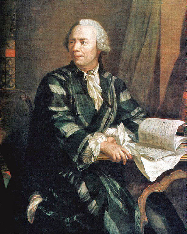 PHOTO DE EULER